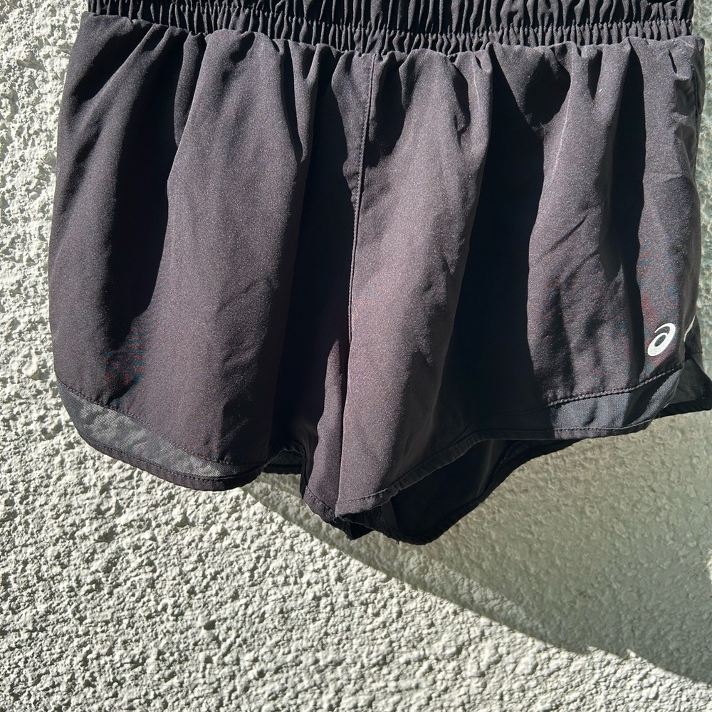 ASICS s running short